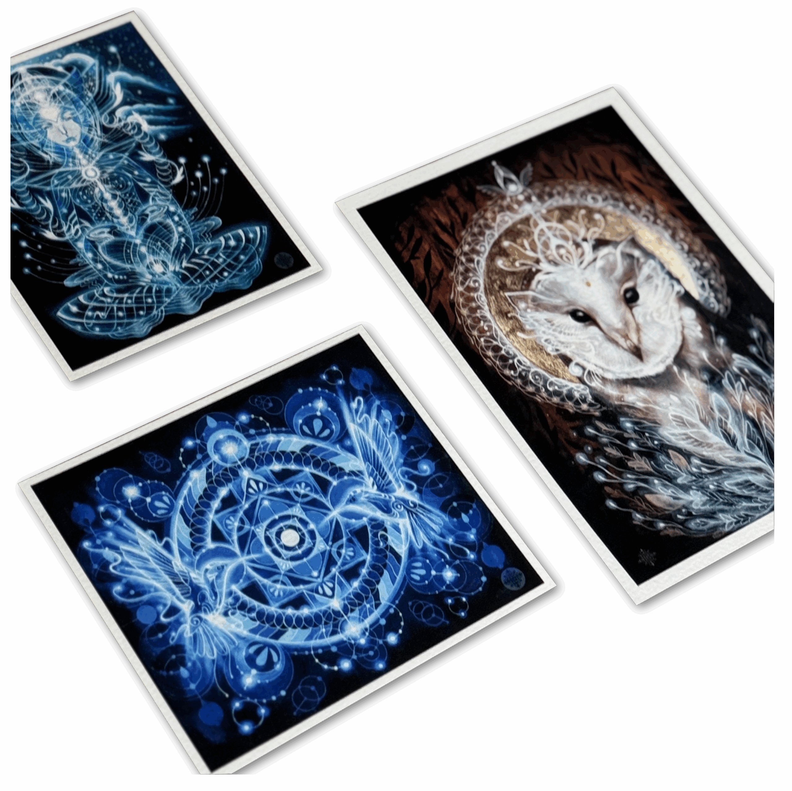 Sacred Small Print Collection - Image 5