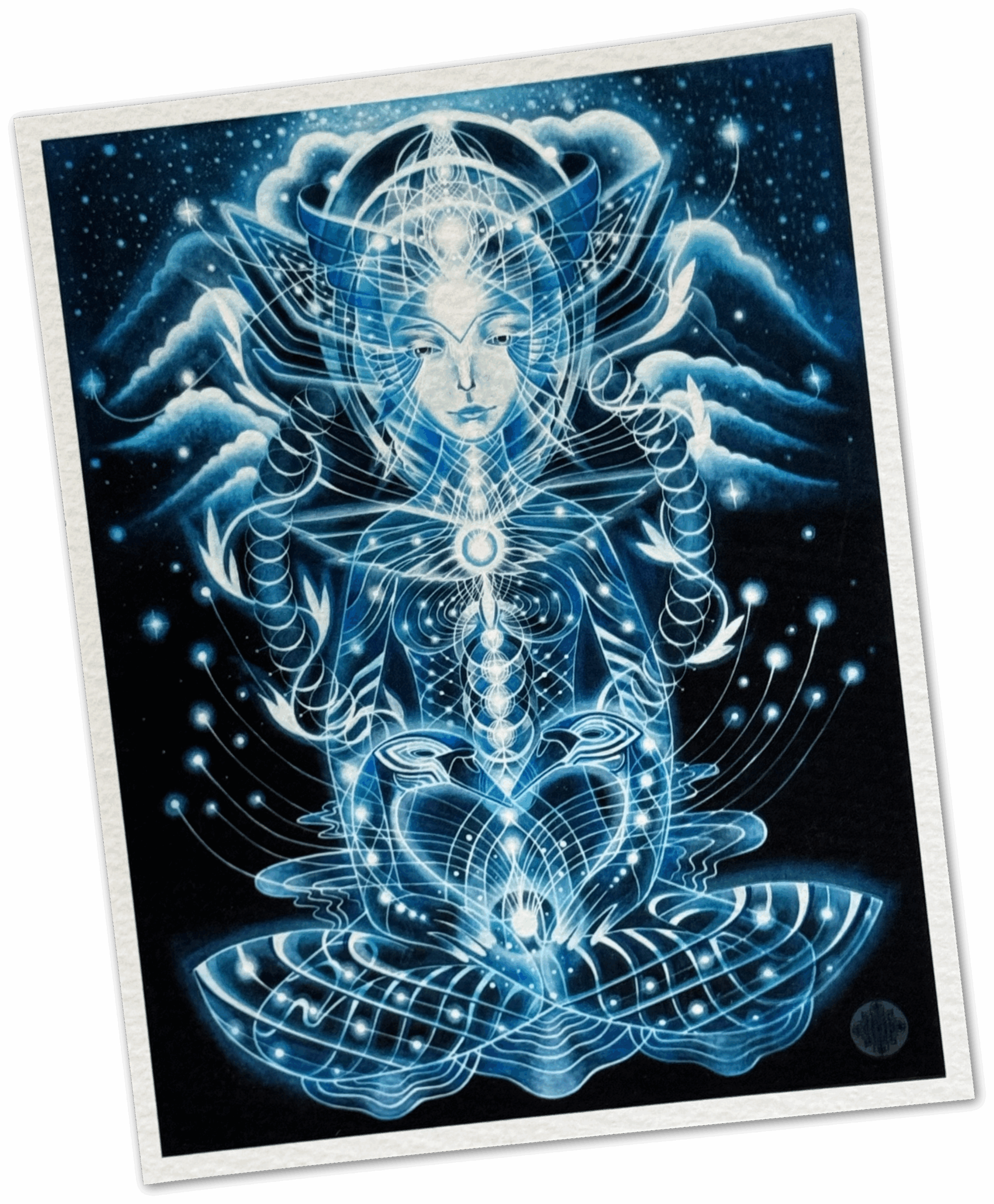 Sacred Small Print Collection - Image 2