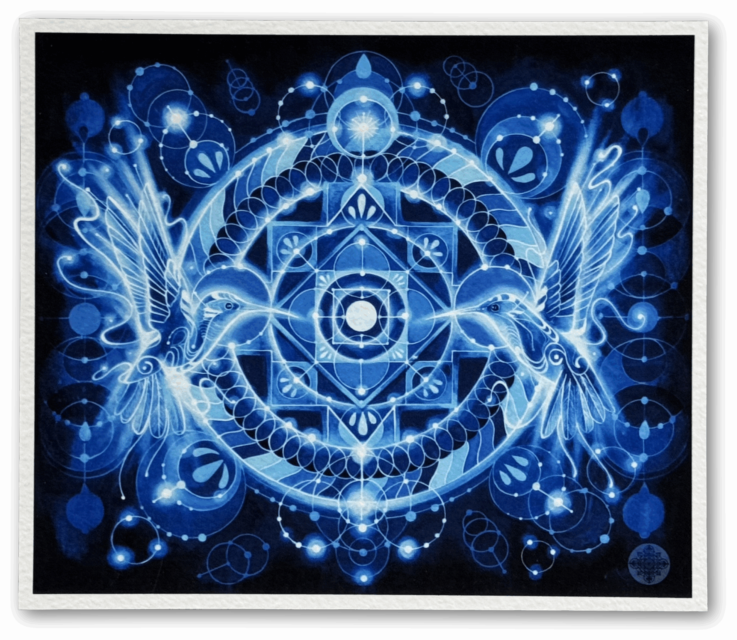 Sacred Small Print Collection - Image 3