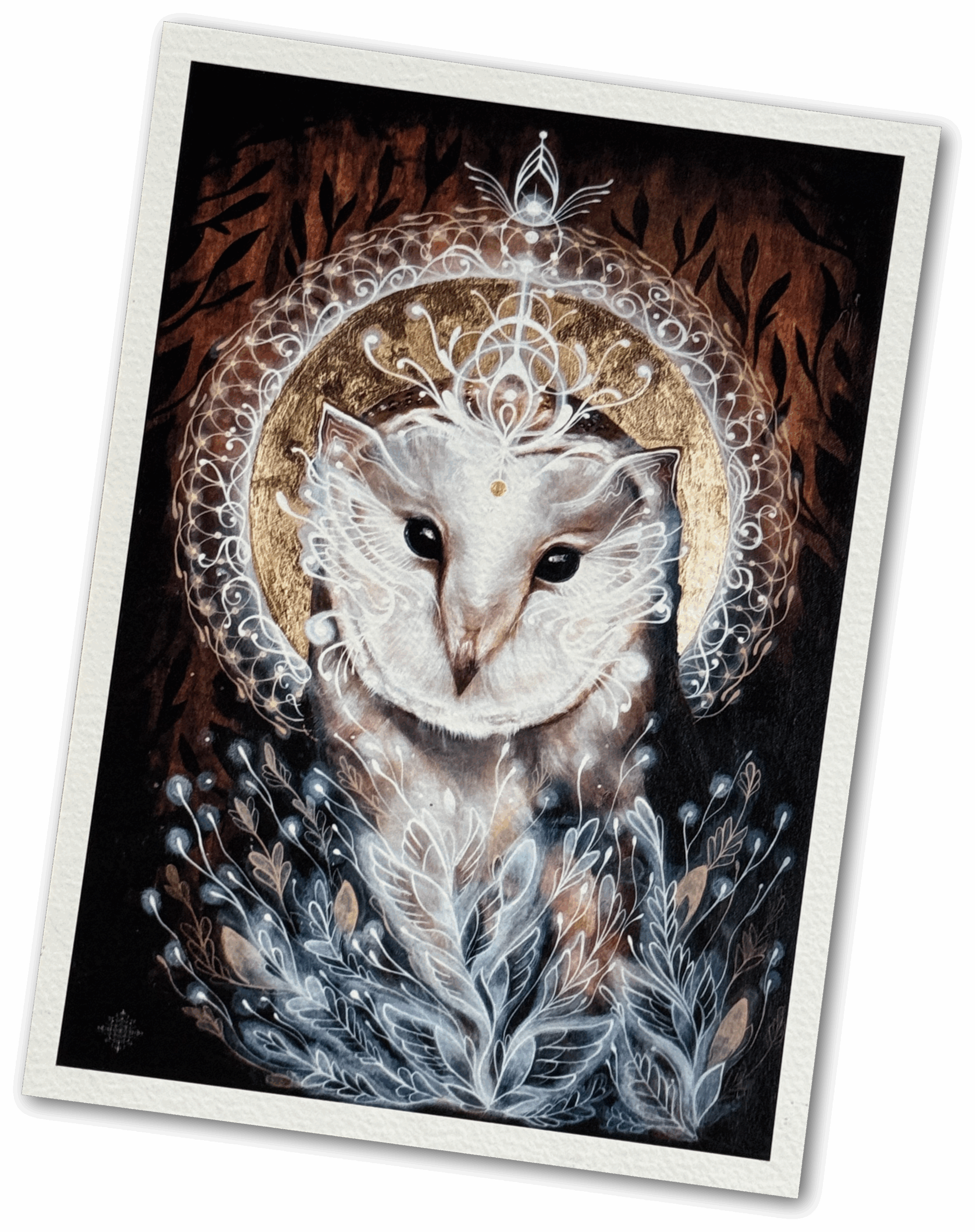 Sacred Small Print Collection - Image 4