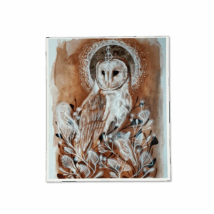 The Guardian Spirit of Wayna