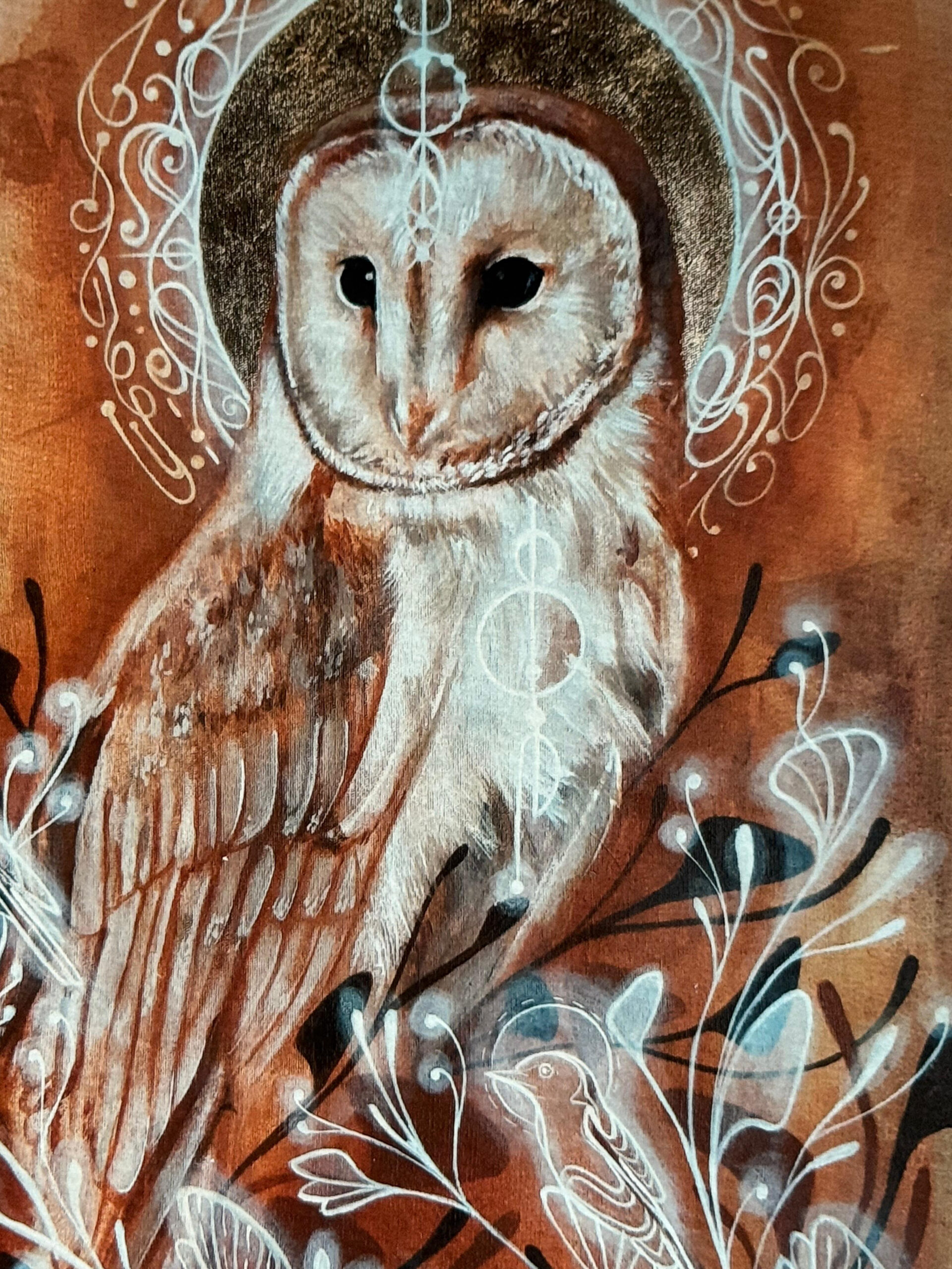 The Guardian Spirit of Wayna - Image 2