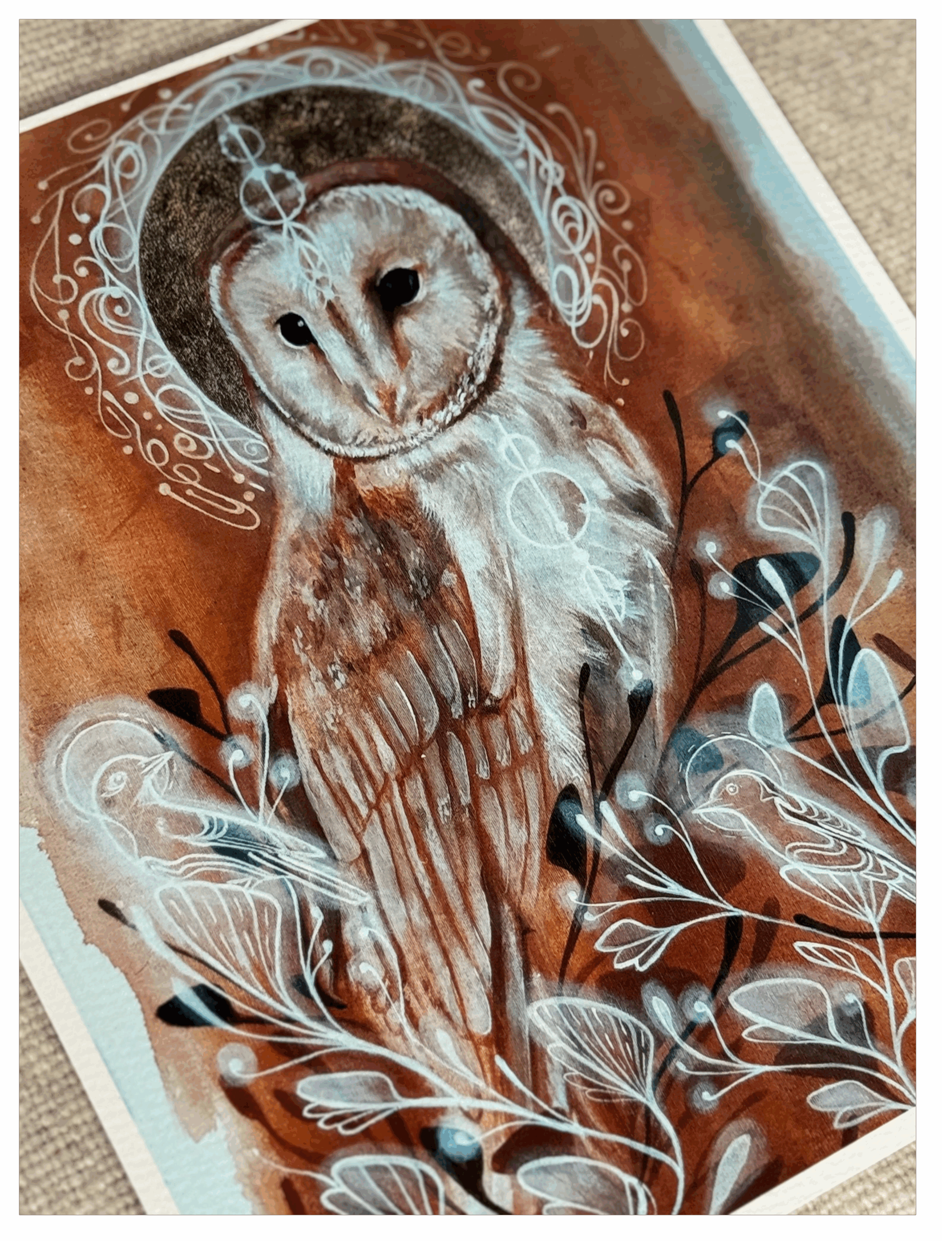 The Guardian Spirit of Wayna - Image 3