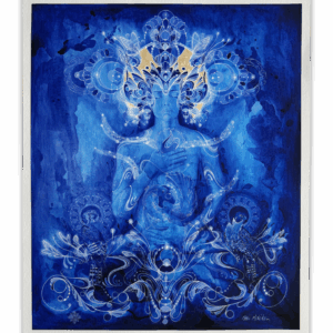 Symphony of the Elements